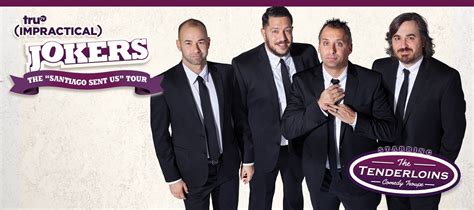 impractical jokers 2018|impractical jokers official site.